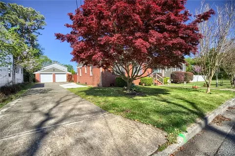 21 Holly St, Hampton, VA 23669 photo 35