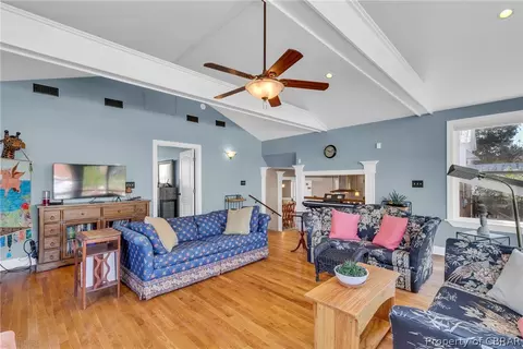21 Holly St, Hampton, VA 23669 photo 24