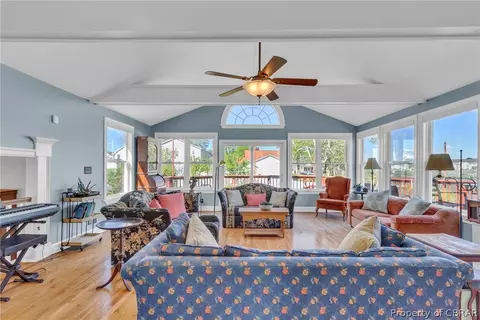 21 Holly St, Hampton, VA 23669 photo 23
