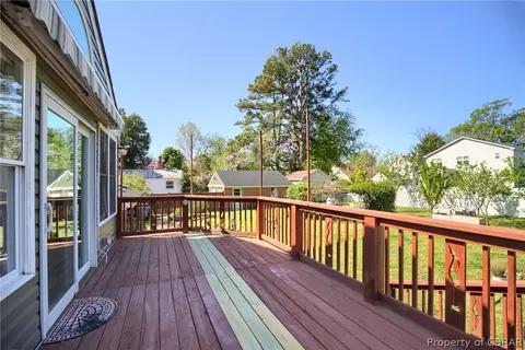 21 Holly St, Hampton, VA 23669 photo 26