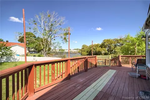 21 Holly St, Hampton, VA 23669 photo 27