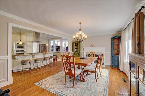 21 Holly St, Hampton, VA 23669 photo 5