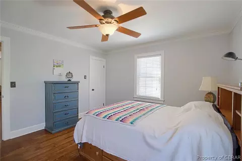 21 Holly St, Hampton, VA 23669 photo 17