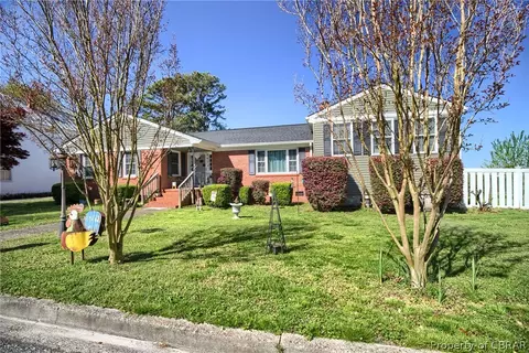 21 Holly St, Hampton, VA 23669 photo 3