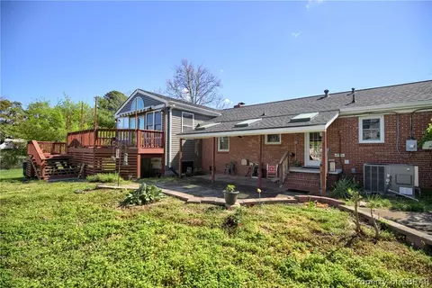 21 Holly St, Hampton, VA 23669 photo 31