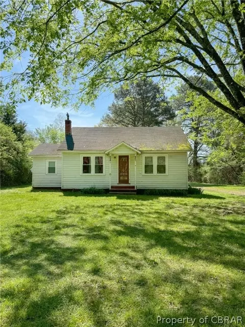 2322 Mundy Point Rd, Callao, VA 22435