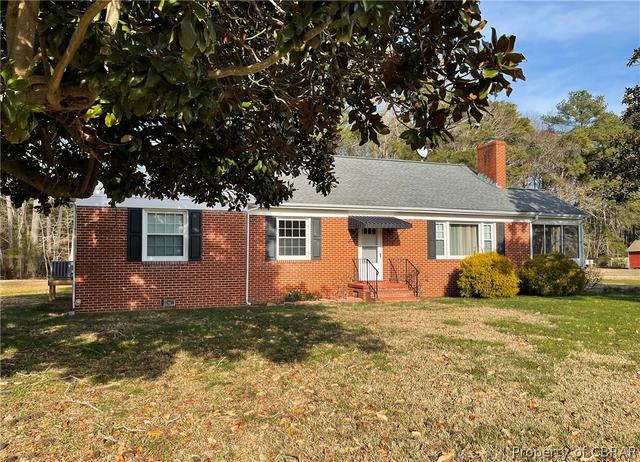 1581 Garden Creek Rd, Onemo, VA 23130