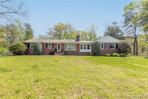 5401 N Courthouse Rd, New Kent, VA 23124