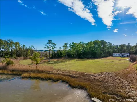 0 Piney Point Rd, Onemo, VA 23130