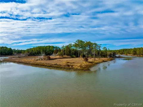 00 Piney Point Rd, Onemo, VA 23138