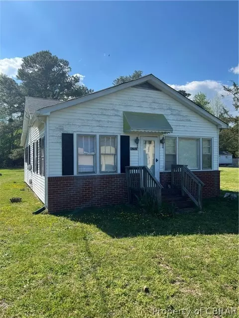 4286 George Wash Memorial Hwy, Hayes, VA 23072