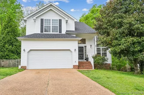 88 Kestrel Ct, Williamsburg, VA 23188