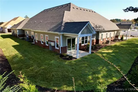 7416 Sinclair Way #B, Gloucester, VA 23061 photo 29
