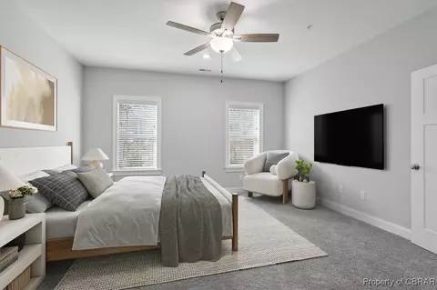 7416 Sinclair Way #B, Gloucester, VA 23061 photo 22