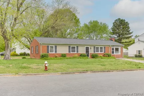 100 Hickory Hills Dr, Williamsburg, VA 23185