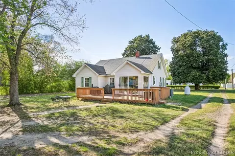 7466 Hoefork Ln, Gloucester Point, VA 23062 photo 29