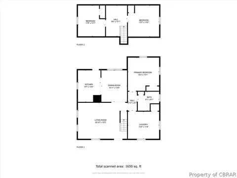 7466 Hoefork Ln, Gloucester Point, VA 23062 photo 31