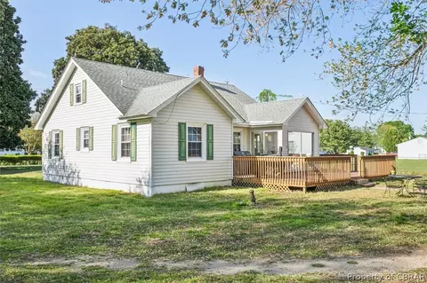 7466 Hoefork Ln, Gloucester Point, VA 23062 photo 26
