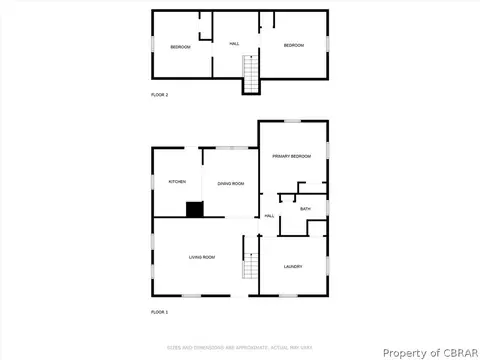 7466 Hoefork Ln, Gloucester Point, VA 23062 photo 35