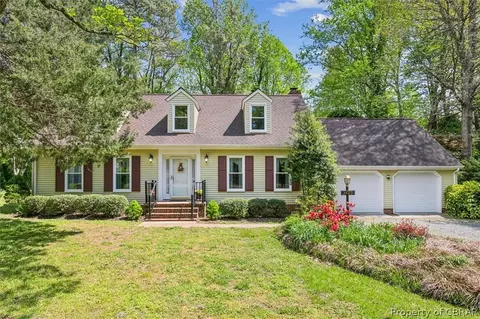 3485 Timberneck Dr, Gloucester, VA 23072