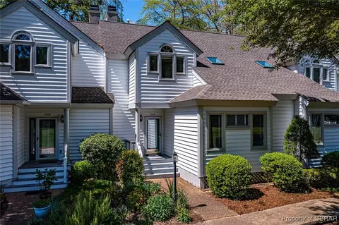 5818 Rivers Landing Ter #5818, White Stone, VA 22578