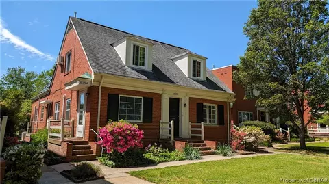 3519 Hanover Ave #A, Richmond, VA 23221