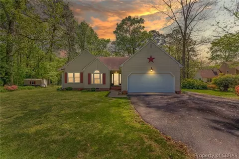 4343 Teal Cir, Gloucester, VA 23061