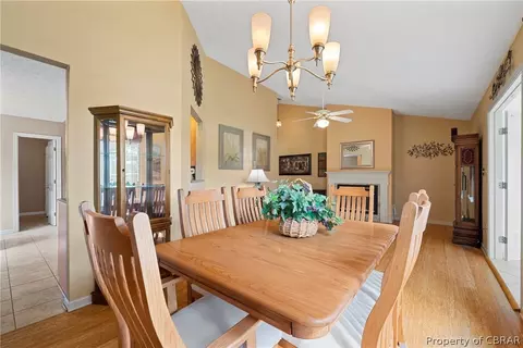 4343 Teal Cir, Gloucester, VA 23061 photo 11