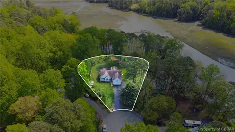 4343 Teal Cir, Gloucester, VA 23061 photo 37