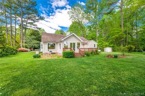 4343 Teal Cir, Gloucester, VA 23061 photo 36