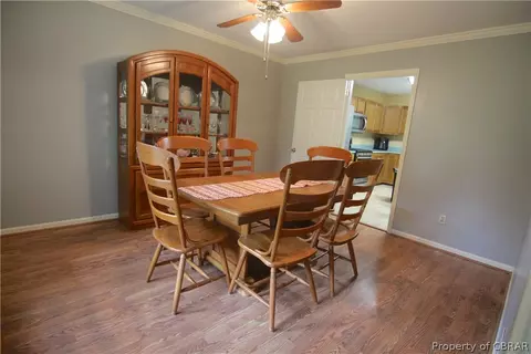 5376 Marlborough Dr, Gloucester, VA 23061 photo 9