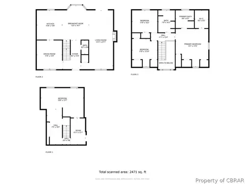 5376 Marlborough Dr, Gloucester, VA 23061 photo 50