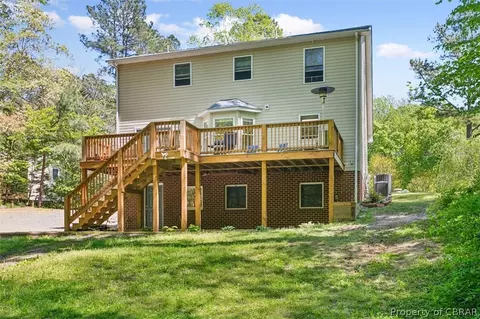 5376 Marlborough Dr, Gloucester, VA 23061 photo 48