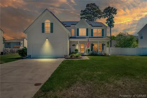 3721 Bays Ave, Hayes, VA 23072