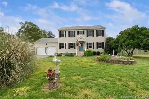 6782 Amanda Ct, Gloucester, VA 23061 photo 3
