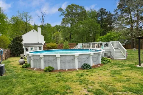 6782 Amanda Ct, Gloucester, VA 23061 photo 30