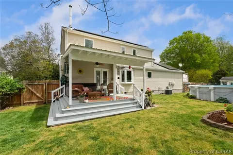 6782 Amanda Ct, Gloucester, VA 23061 photo 33