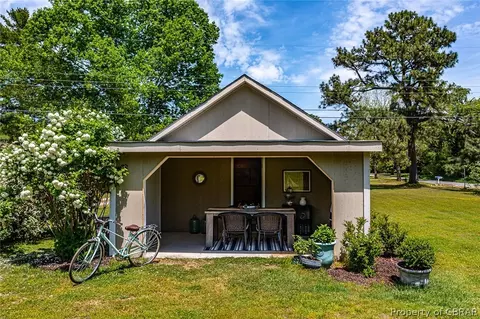 344 River Bluff Rd, White Stone, VA 22578 photo 40