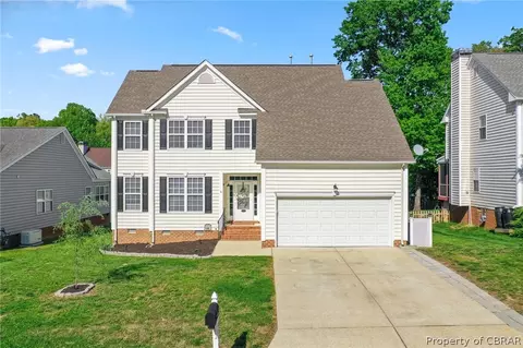 4755 Regents Park, Williamsburg, VA 23188