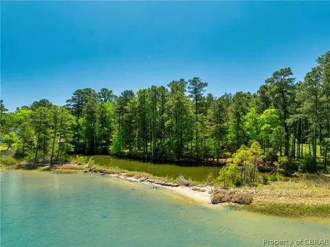 0 Blue Water Dr, Moon, VA 23119