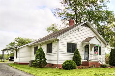 166 Ridge Rd, Foster, VA 23056