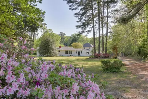 12941 Nettles Dr, Newport News, VA 23606