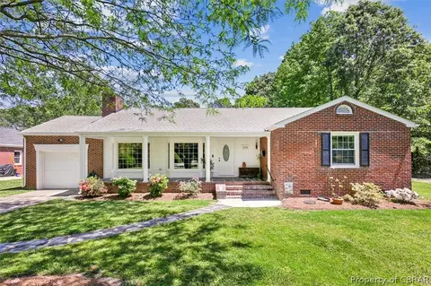 506 Whealton Rd, Hampton, VA 23666