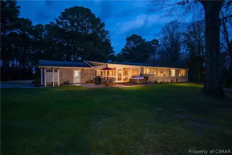 131 Deer Path, Cobbs Creek, VA 23035
