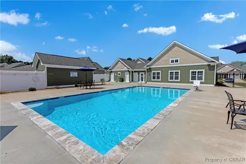7416 Sinclair Way #C, Gloucester, VA 23061 photo 21