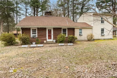 14930 Kings Hwy, Montross, VA 22520