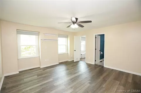 43 Lake Field Xing, Hampton, VA 23666 photo 35