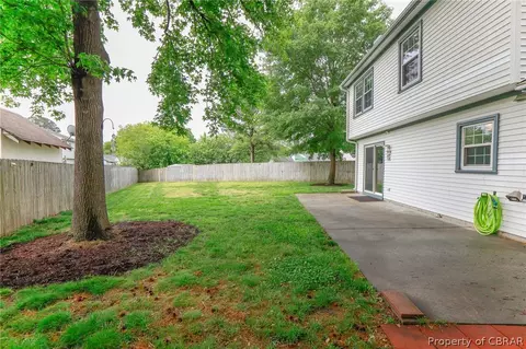 43 Lake Field Xing, Hampton, VA 23666 photo 45