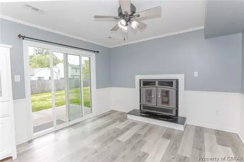 43 Lake Field Xing, Hampton, VA 23666 photo 19