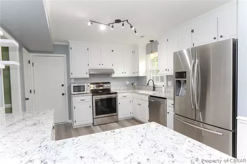 43 Lake Field Xing, Hampton, VA 23666 photo 17